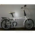 Folding Bike (WT-2028)